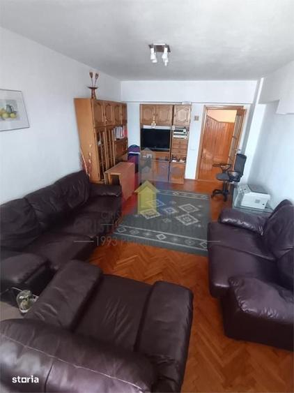 ULTRACENTRAL! Duplex 3 Camere, 2 bai, 2 balcoane , 112 mp.MOBILAT si U - 12