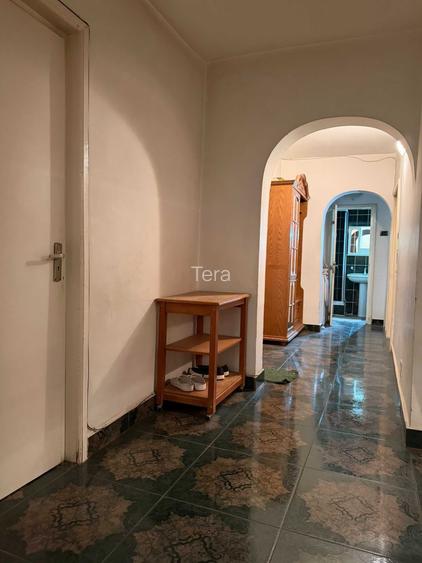 Apartament cu 4 camere-zona 100 Micalaca