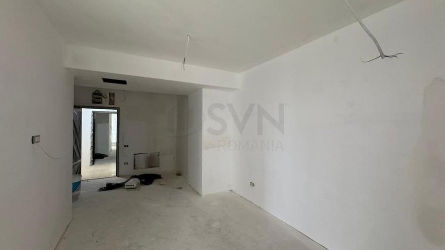 Apartament cu 2 camere decomandat în Pipera