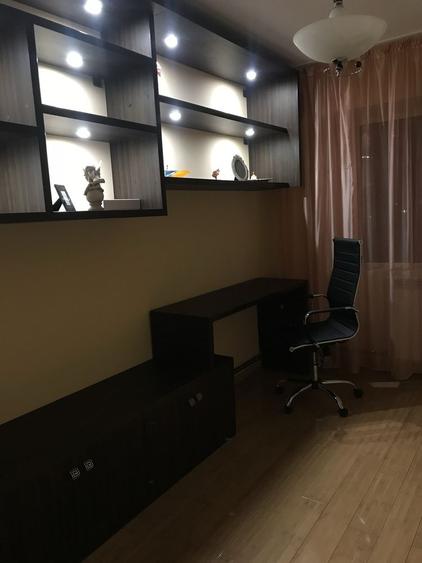 Apartament cu 3 camere decomandat în Dorobanți