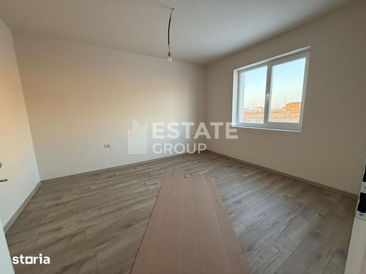 Casa individuala cu 4 camere in Mosnita Noua zona Castel comision 0% - 11