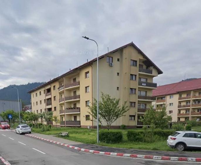 Apartament cu 2 camere decomandat în Ștefan cel Mare