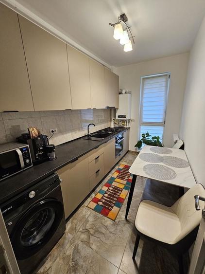 Apartament 3 camere cu gradina  proprie /Militari /Pacii /Drumul  Belșugului - 6