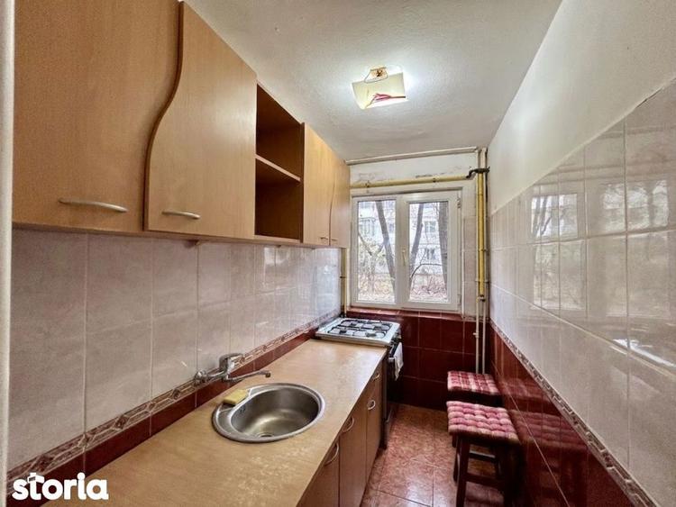 Apartament 2 camere, semidecomandat, Malu Rosu, Ploiesti - 7