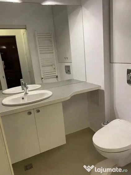 Garsonieră în Chibrit
