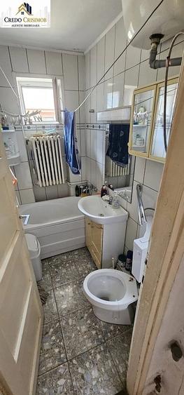 Apartament cu 2 camere decomandat în Luncă