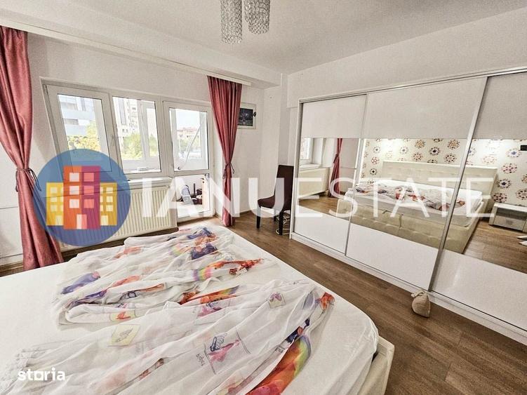 Piata Muncii 2` Metrou Decebal Rond Alba Iulia Renovat PetFriendly - 11