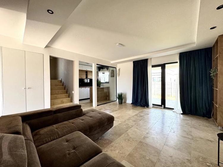 Casa 5 Camere P+1 | Teren 250mp | 2 Locuri Parcare | 125000 E doar luna aceasta - 18