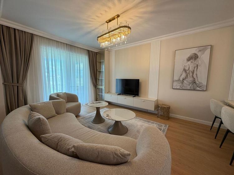 Duplex cu 3 camere cu Canalizare în Moșnița Nouă