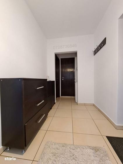Apartament cu 2 camere decomandat în Vitan
