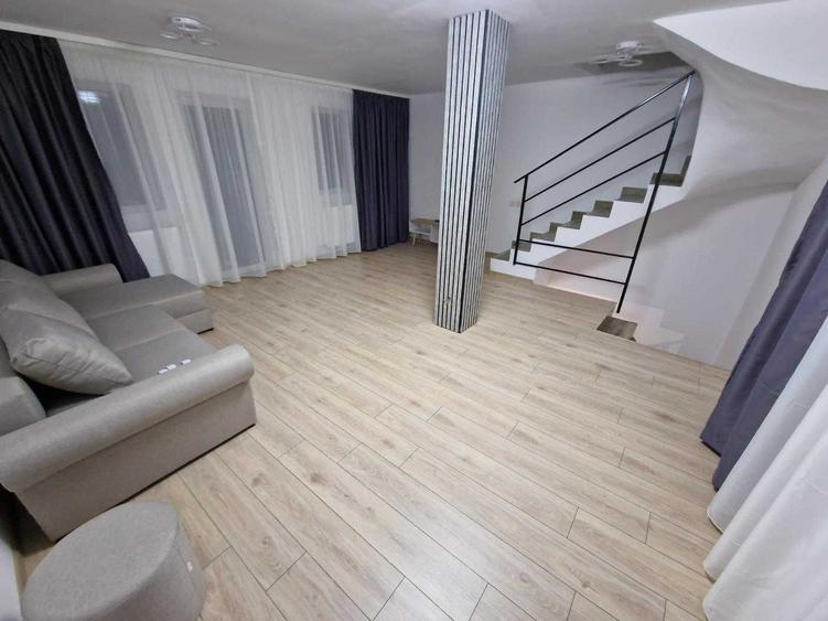 Casă cu 4 camere cu Teren 160 Mp în Central
