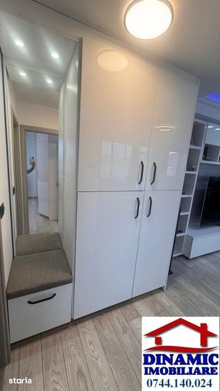 Ap modern, 2 cametaj 1, mobilat ?i utilat, 95 000 Euro - 11