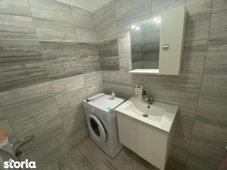 Apartament cu 2 camere în Ghencea