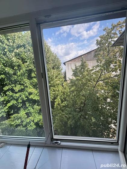 Apartament cu 2 camere decomandat în Gară