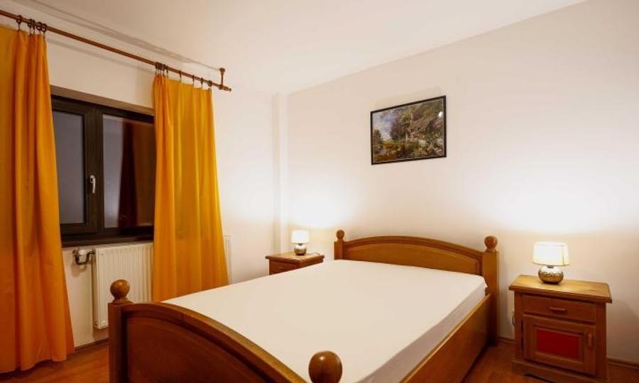 Apartament cu 2 camere semidecomandat, mobilat în Vitan Mall