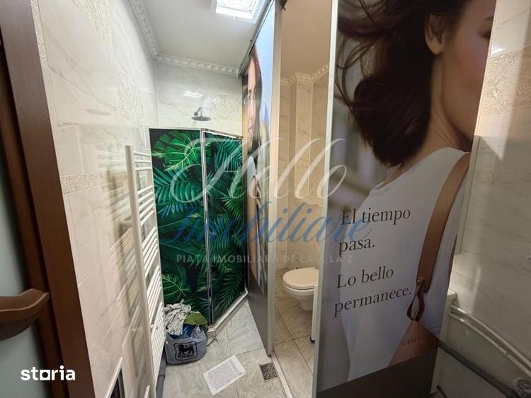Spațiu comercial, de 170 mp, în Central