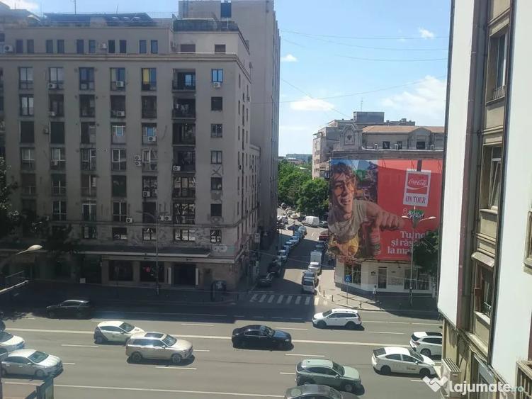 Apartament doua camere Romana - Bucuresti (Bucuresti-Ilfov) - 3