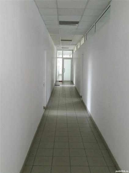 Spațiu comercial, de 400 mp, în Central