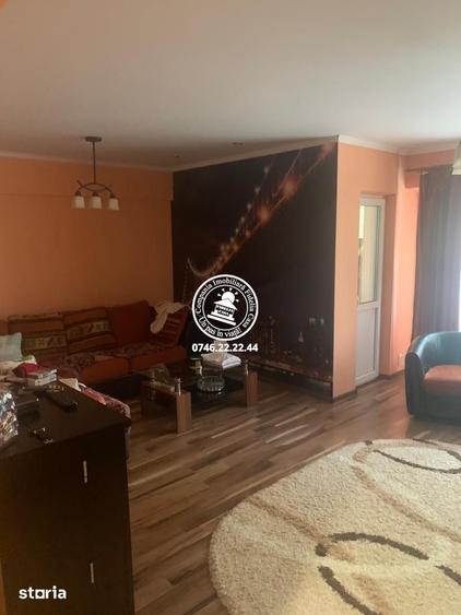 Apartament 3 camere de inchiriat zona Pacurari - Pizza Smile - 6