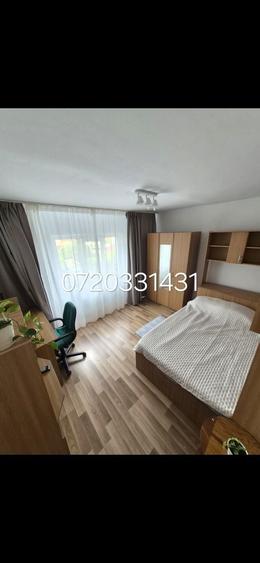 Apartament cu 2 camere decomandat în Doamna Ghica