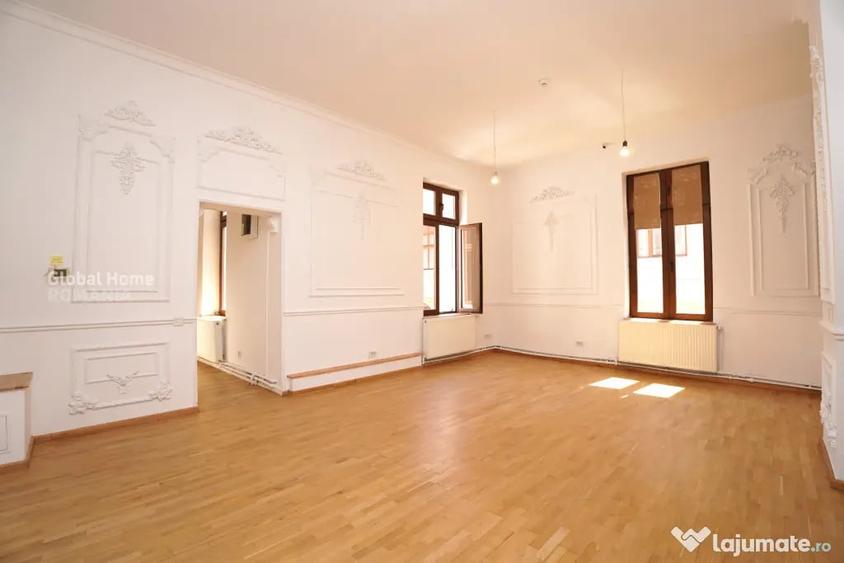 Cladire 12+ Camere | 355 MP + Terasa | Ultracentral Un - 11