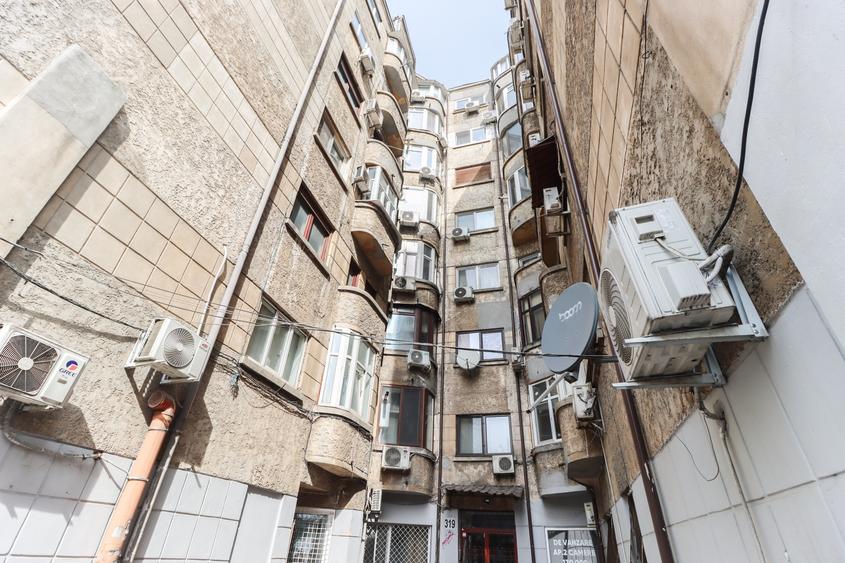 Apartamentul Mawa – bine localizat și spațios – - 20