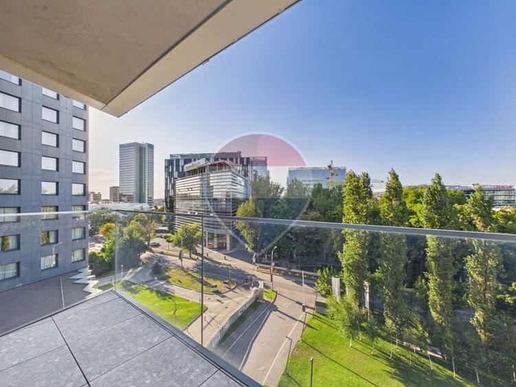 Apartament cu 3 camere de închiriat în zona Aviatiei - 13