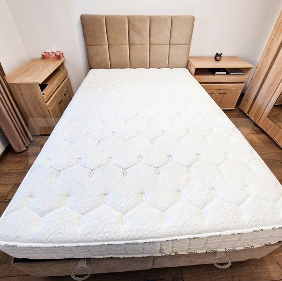 Apartament modern cu 2 camere, garaj, 49mp, etajul 2, zona Vivo - 2