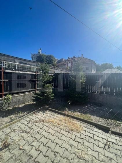 Casă individuală cu 2 camere cu Canalizare în Nord
