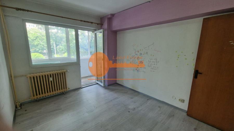 Apartament 3 Camere | 300 m Metrou Lujerului - 3