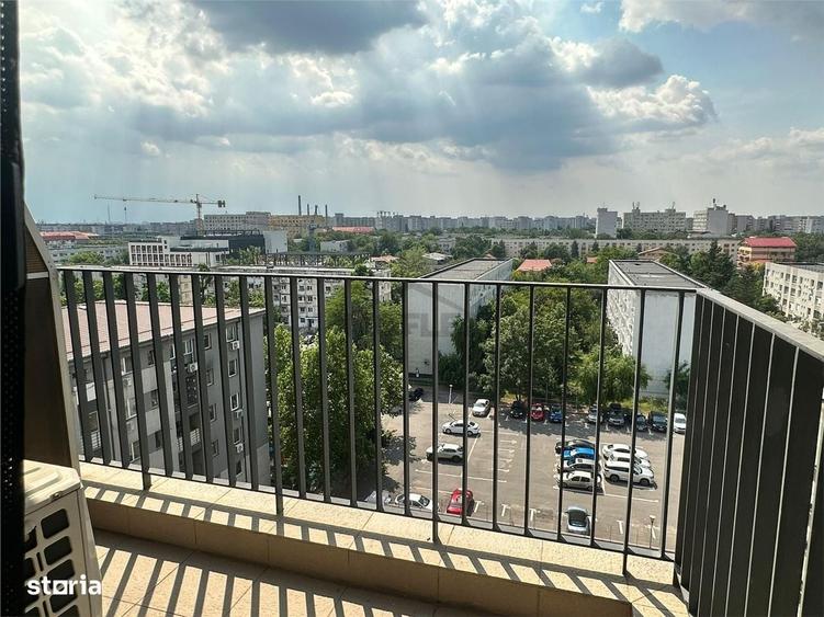 Apartament cu 2 camere decomandat în 1 Decembrie 1918