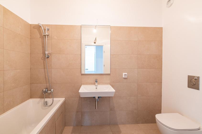 Triama Residence -  2 camere langa Arena Nationala_ Metrou Costin Georgian - 4