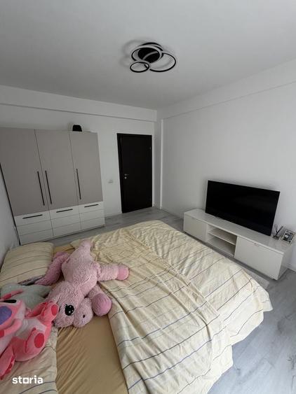 Apartament cu 2 camere în Centrul Civic