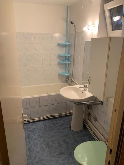 Apartament cu 2 camere în Săsar