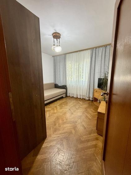 Apartament 3 camere in zona care nu are nevoie de prezentare-COMISION - 3