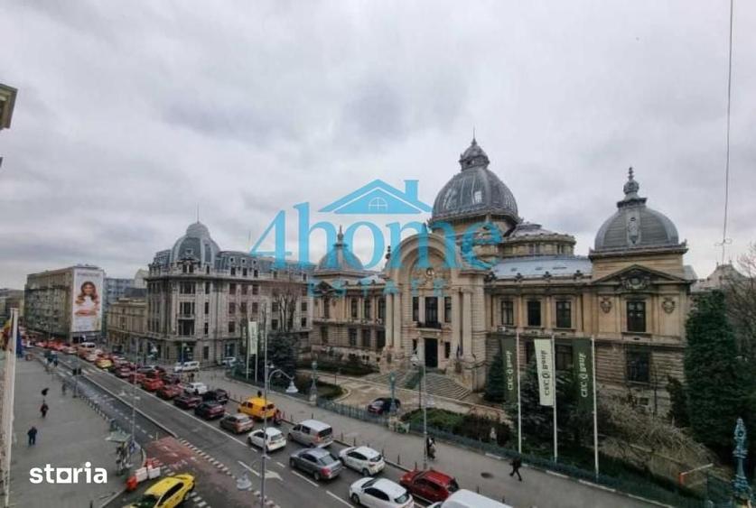 Apartament cu 2 camere în Aviatorilor