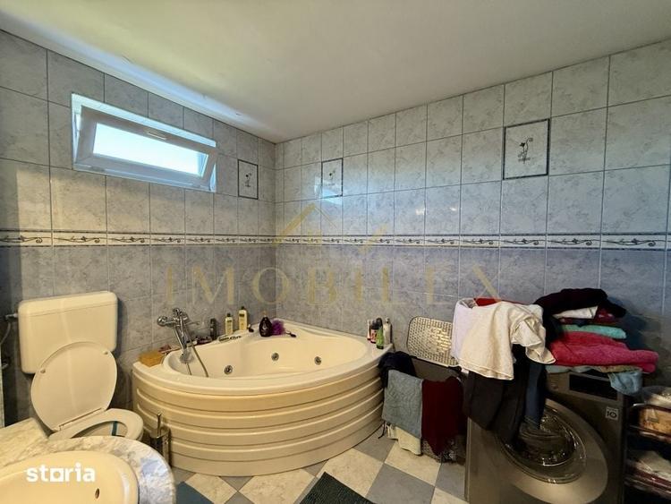 Casă cu 5 camere cu Teren 765 Mp în Orașul Vechi