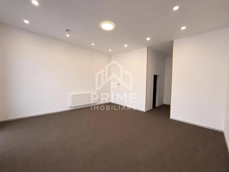 Spațiu comercial, de 60 mp, în Ultracentral