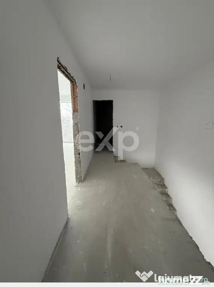 Casă cu 3 camere cu Teren 200 Mp în Smeura