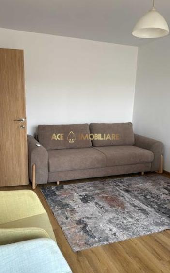 Apartament cu 2 camere decomandat, mobilat în Drumul Taberei
