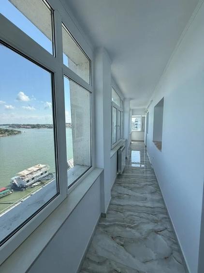 Apartament cu 2 camere în Faleză