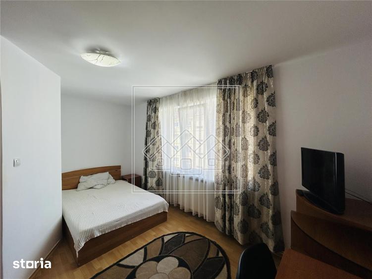 Apartament cu 2 camere decomandat în Terezian