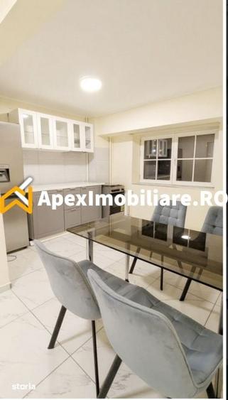 Rond Alba Iulia | 3 Camere | 2 Balcoane | 2 Bai - 9
