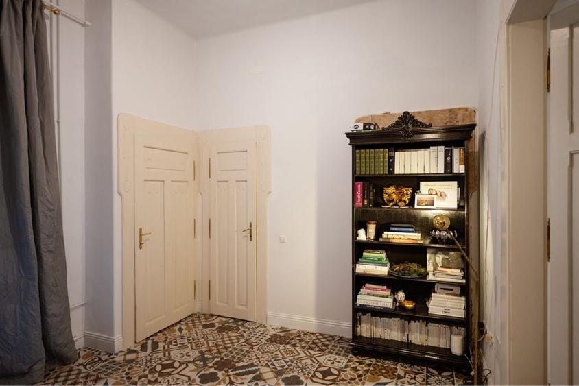 Apartament istoric - ULTRACENTRAL - Timisoara - 2