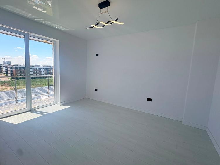 Apartament 2 camere tip studio, zona Theodor Pallady, Bloc Finalizat - 6