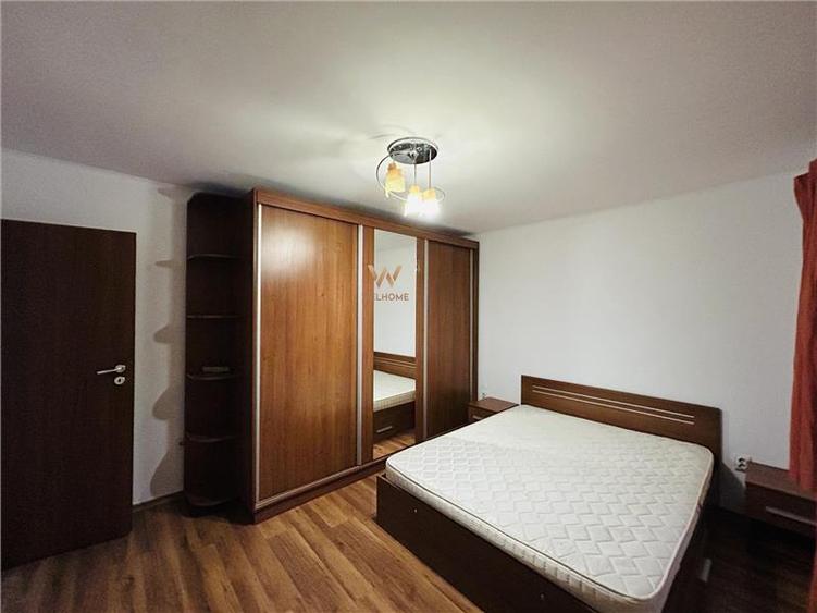 Apartament cu 2 camere decomandat în Turnișor