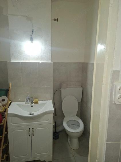 Garsonieră semidecomandată în Central