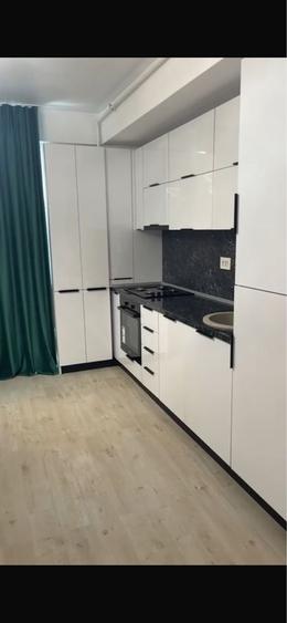 Apartament cu 2 camere decomandat în Nord