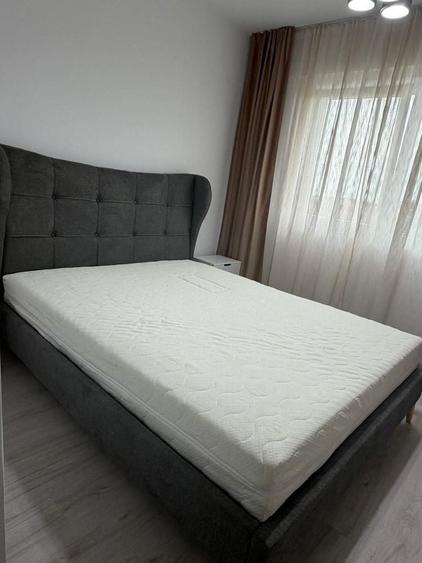 Apartament cu 2 camere semidecomandat în Odăi