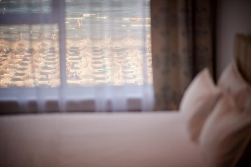 Apartament cu 3 camere de închiriat | Alezzi Beach Resort